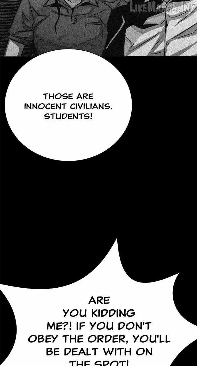 Worst Generation Chapter 61 page 47