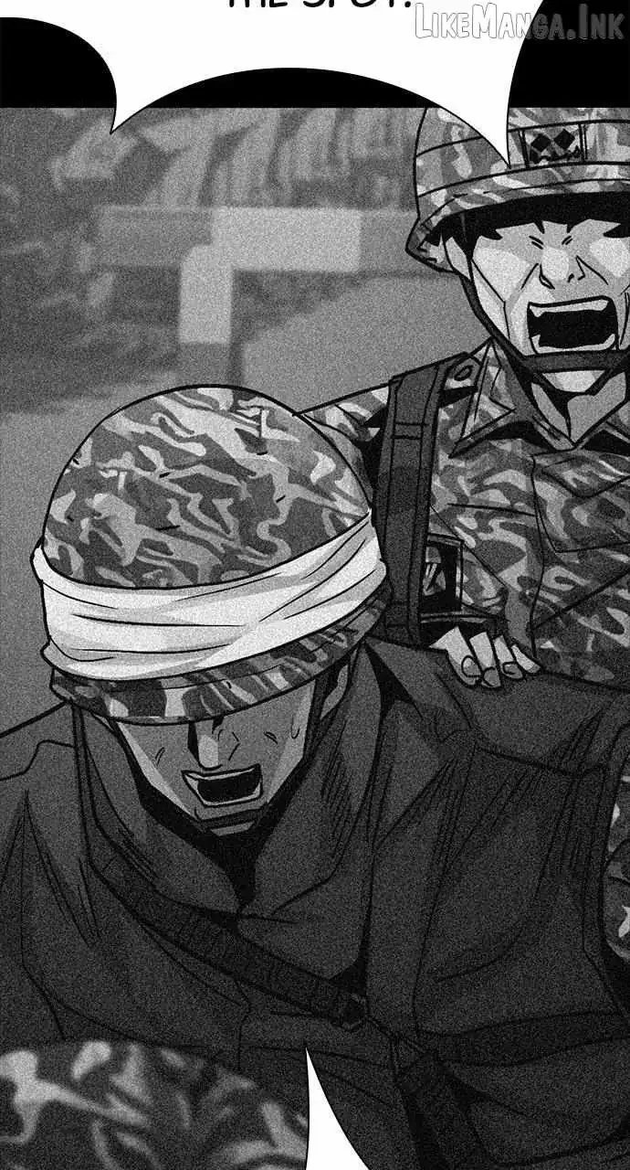 Worst Generation Chapter 61 page 48