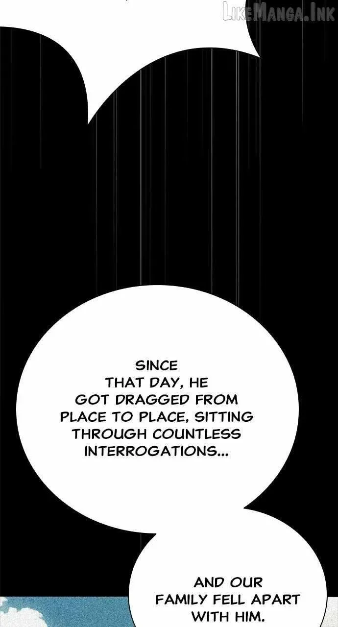 Worst Generation Chapter 61 page 51