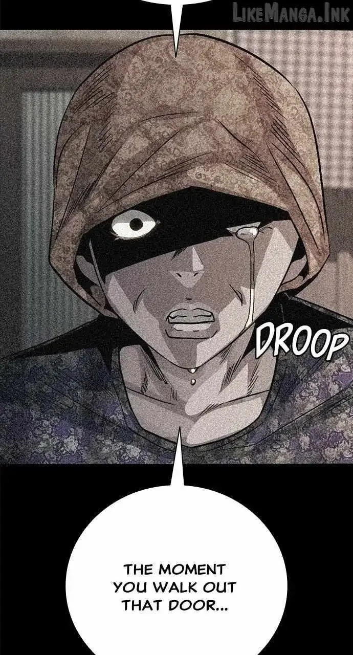 Worst Generation Chapter 61 page 55