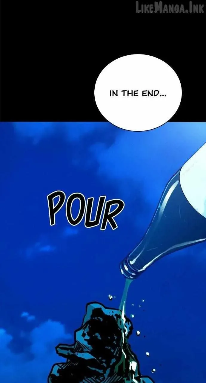 Worst Generation Chapter 61 page 61