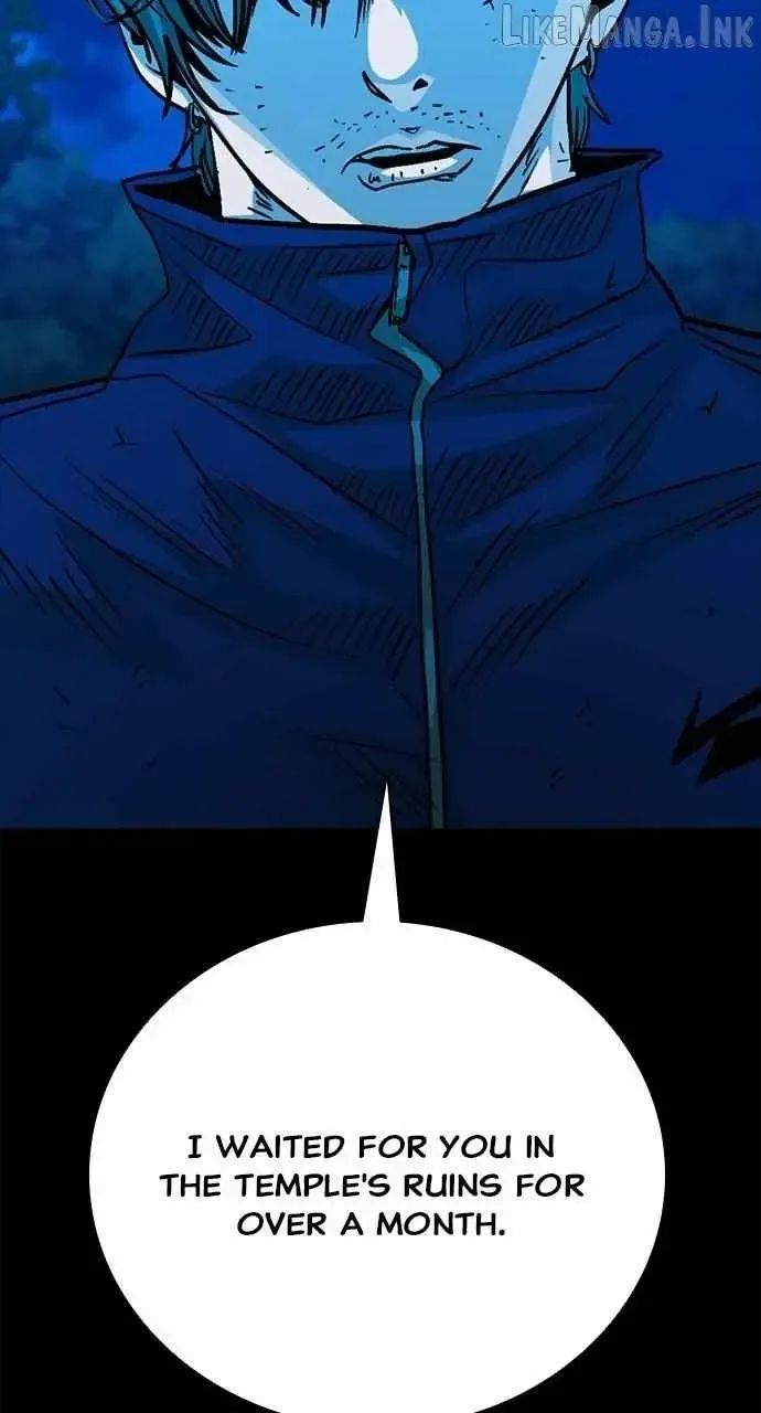 Worst Generation Chapter 61 page 75