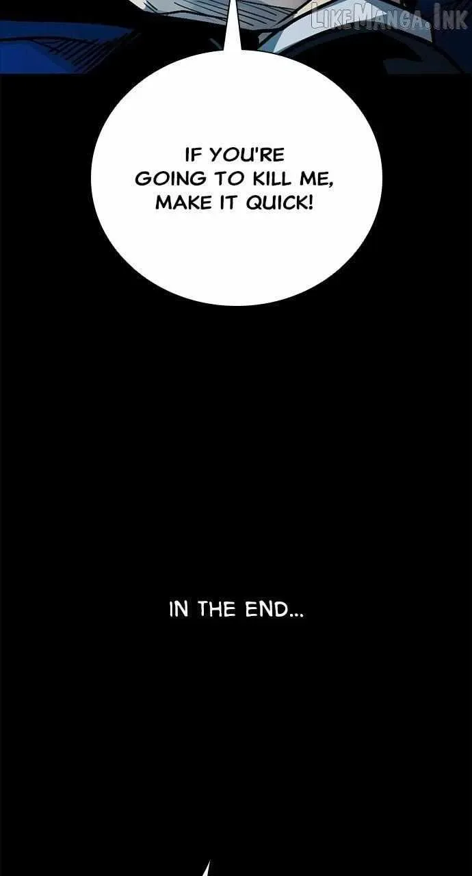 Worst Generation Chapter 61 page 107