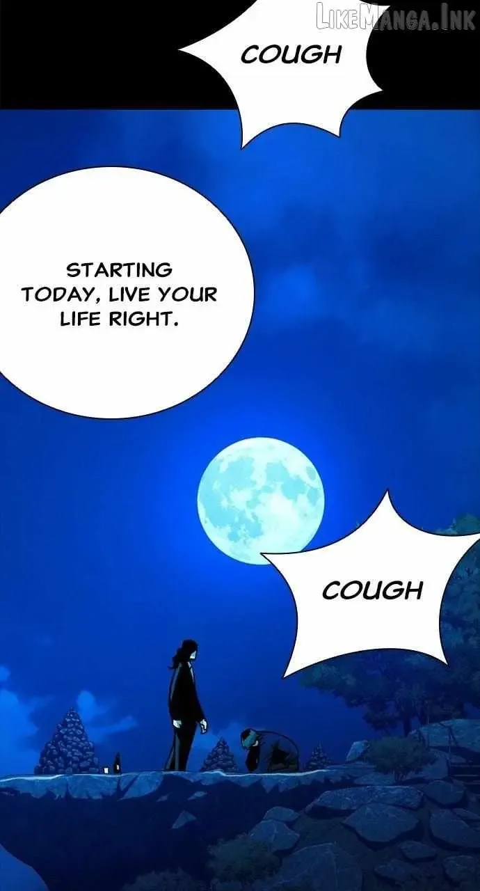 Worst Generation Chapter 61 page 109