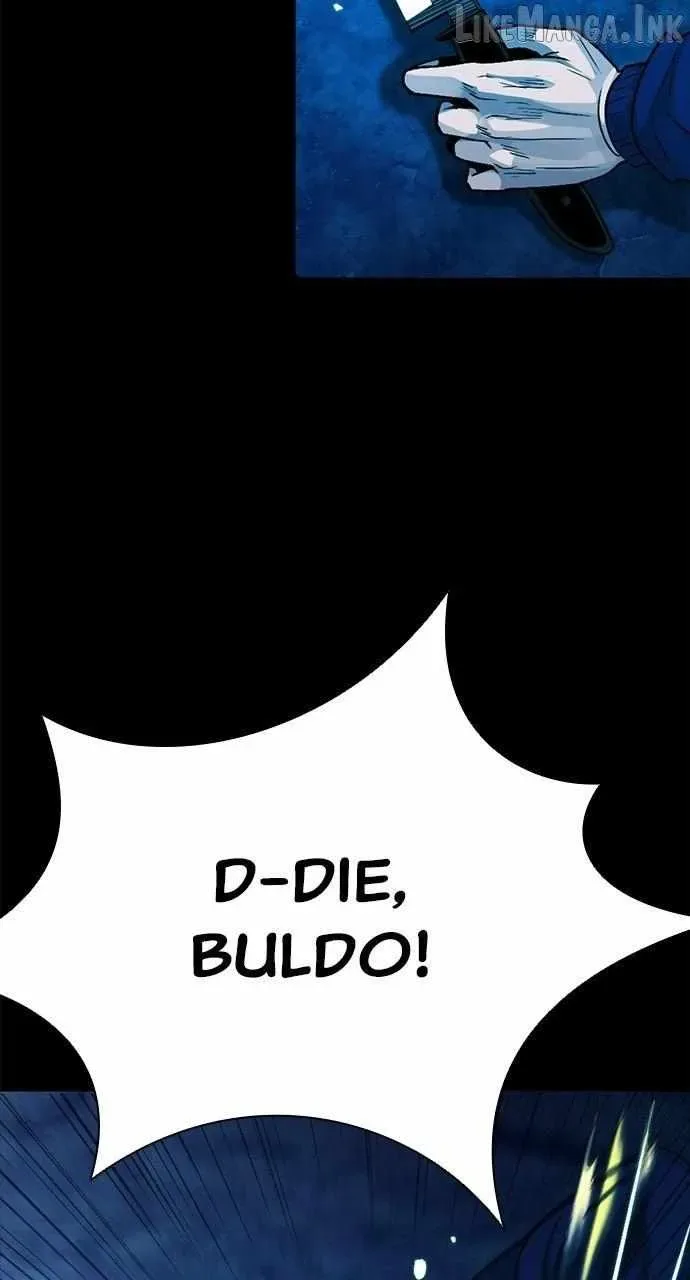 Worst Generation Chapter 61 page 113