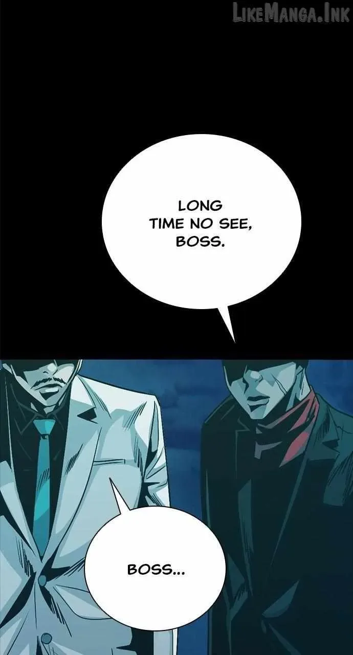 Worst Generation Chapter 61 page 128
