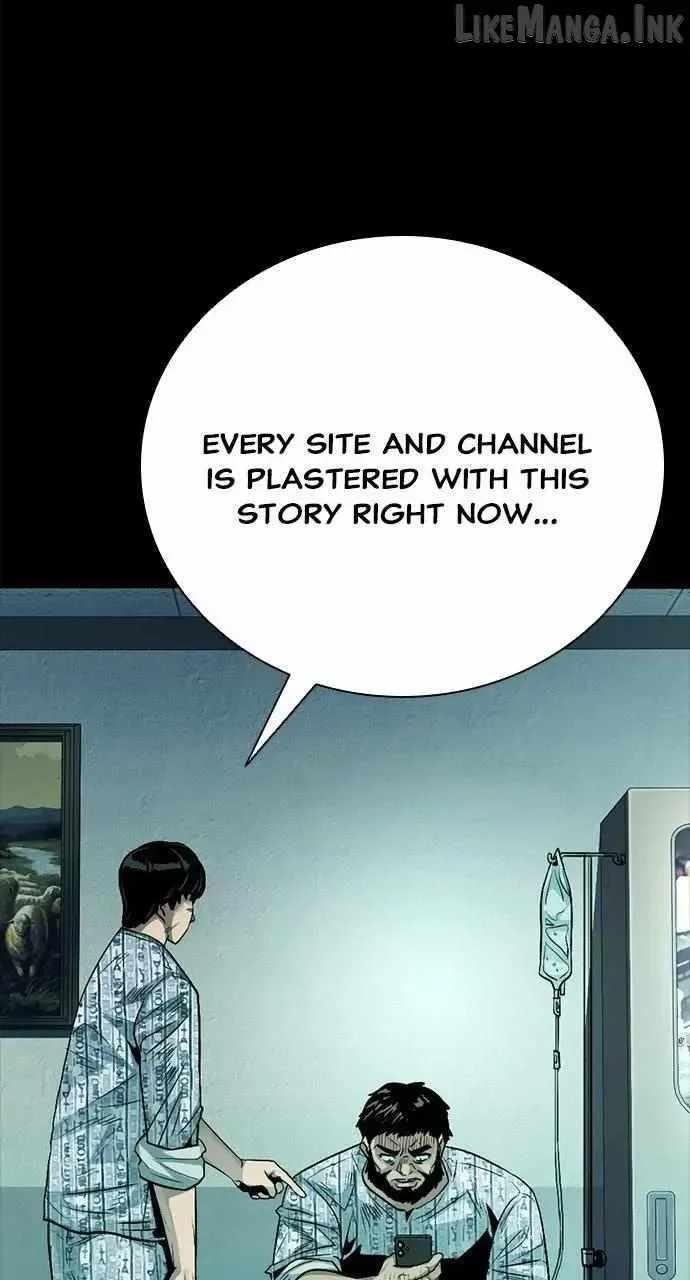 Worst Generation Chapter 62 page 4