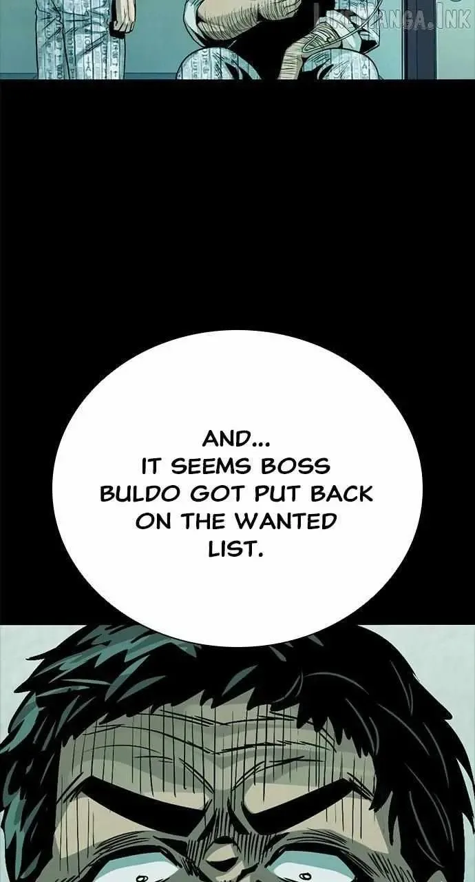 Worst Generation Chapter 62 page 5