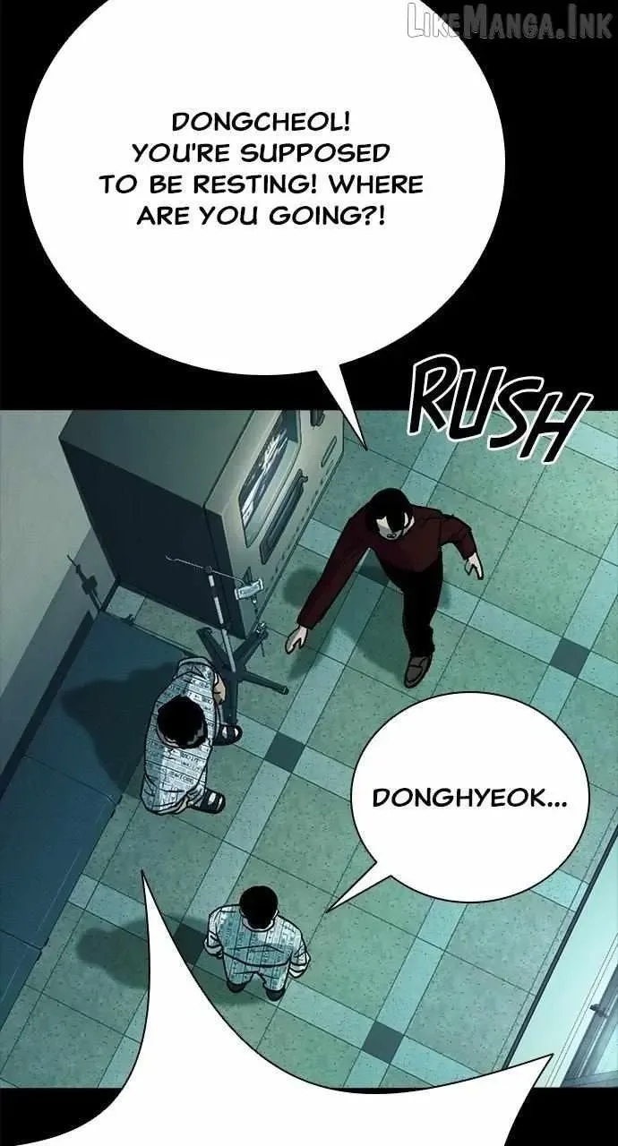 Worst Generation Chapter 62 page 9