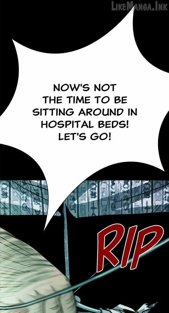 Worst Generation Chapter 62 page 7