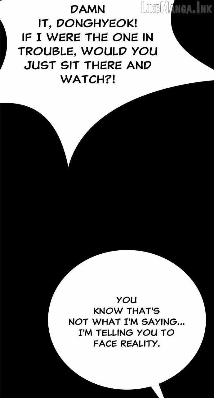Worst Generation Chapter 62 page 10
