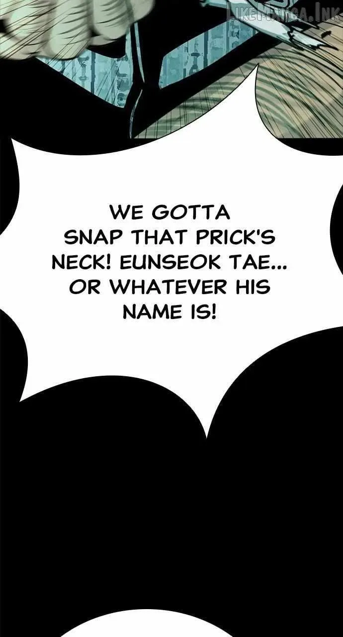 Worst Generation Chapter 62 page 8