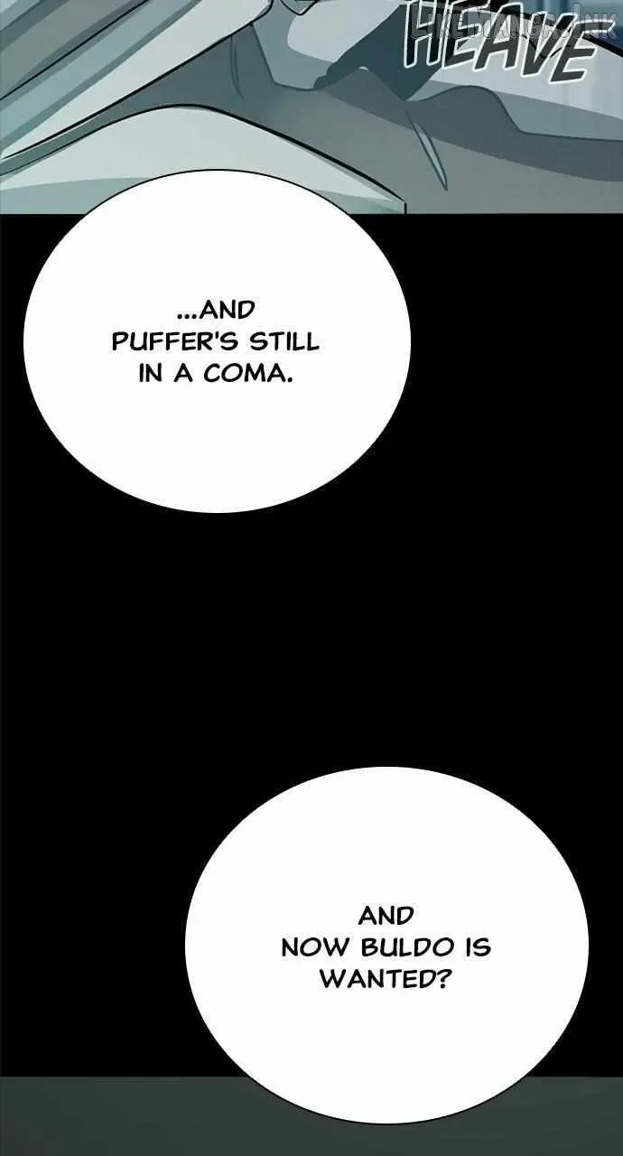 Worst Generation Chapter 62 page 13