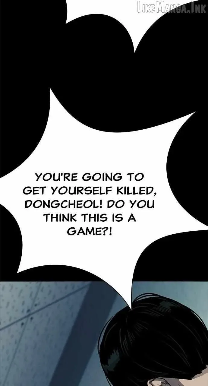 Worst Generation Chapter 62 page 18