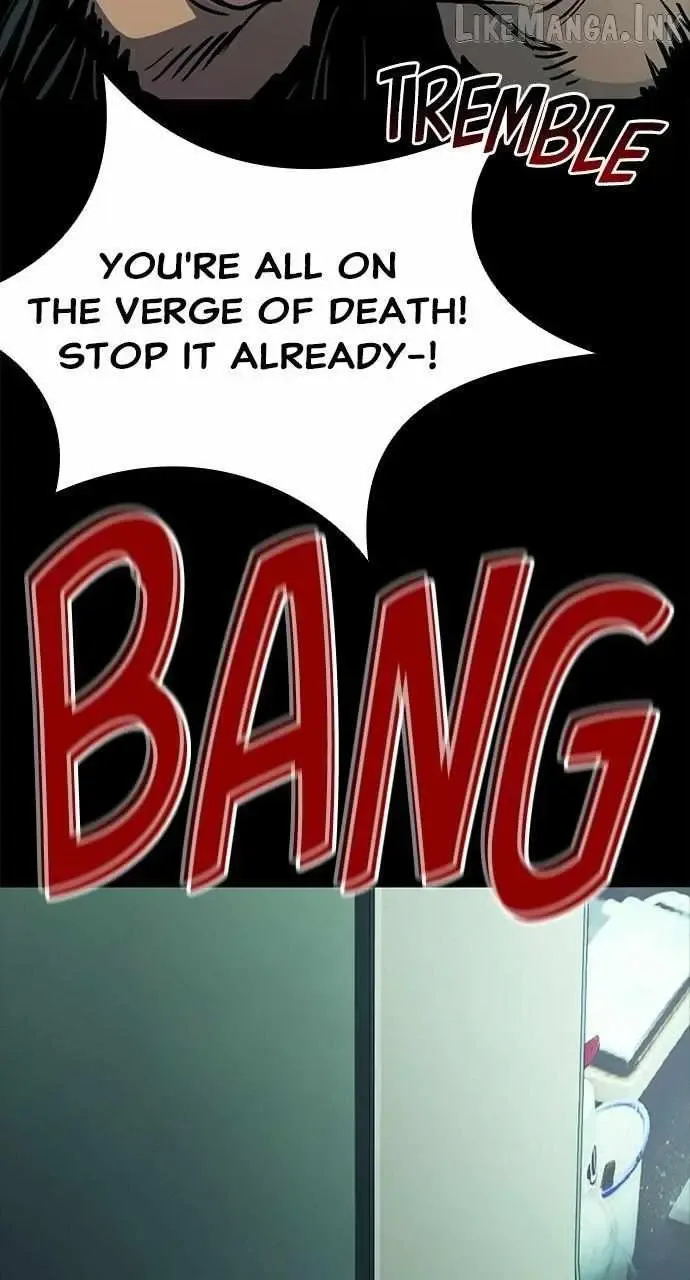 Worst Generation Chapter 62 page 16