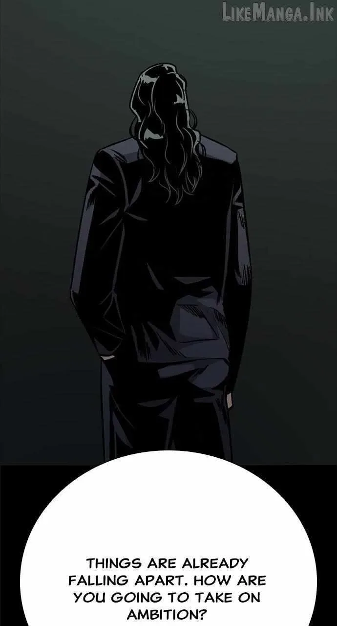 Worst Generation Chapter 62 page 14