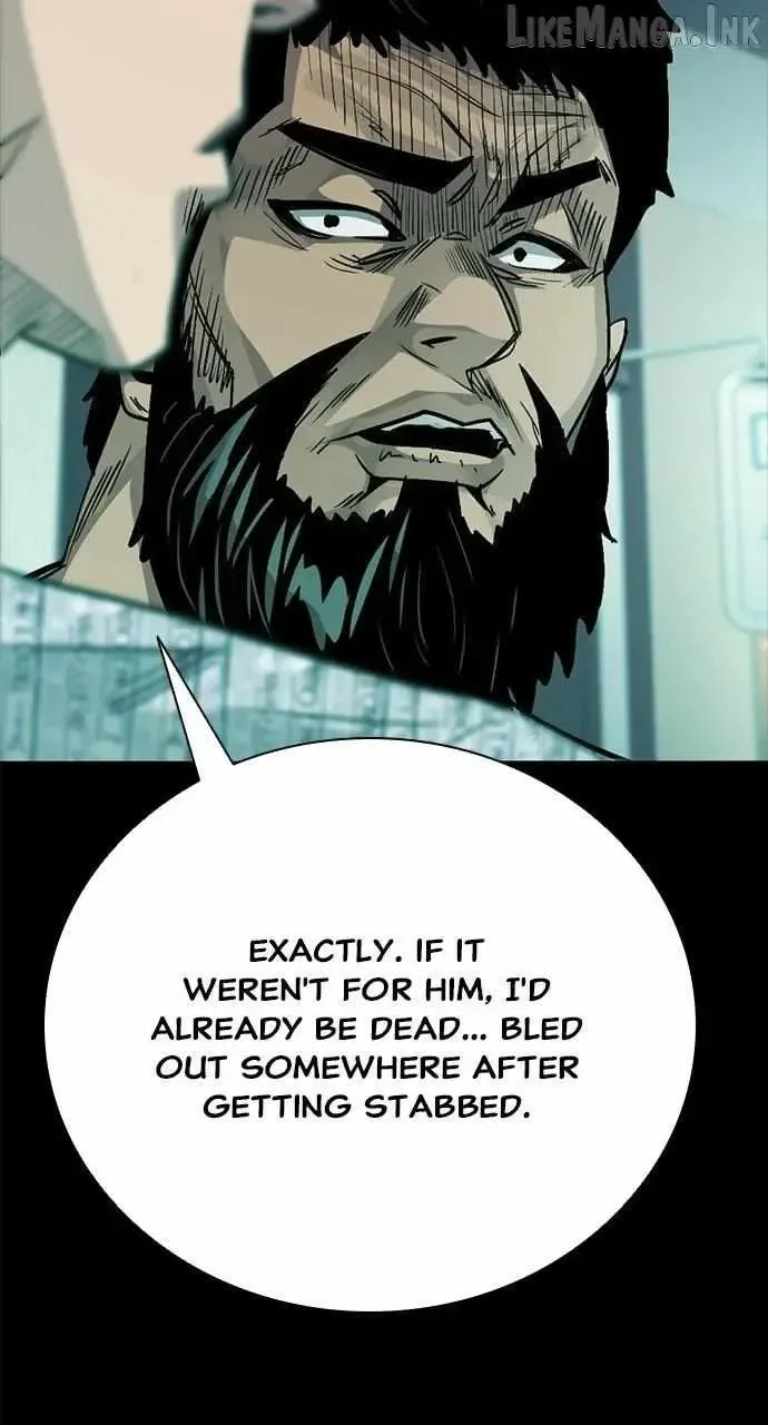 Worst Generation Chapter 62 page 24