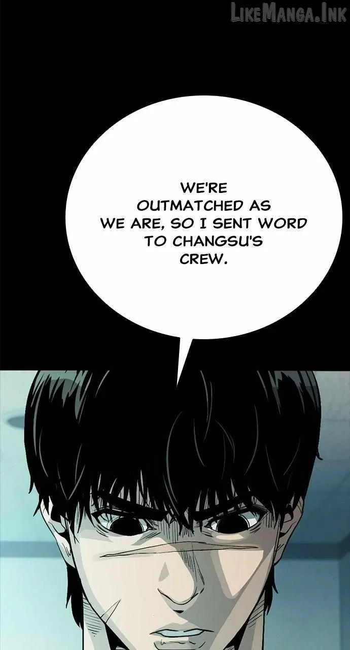 Worst Generation Chapter 62 page 25