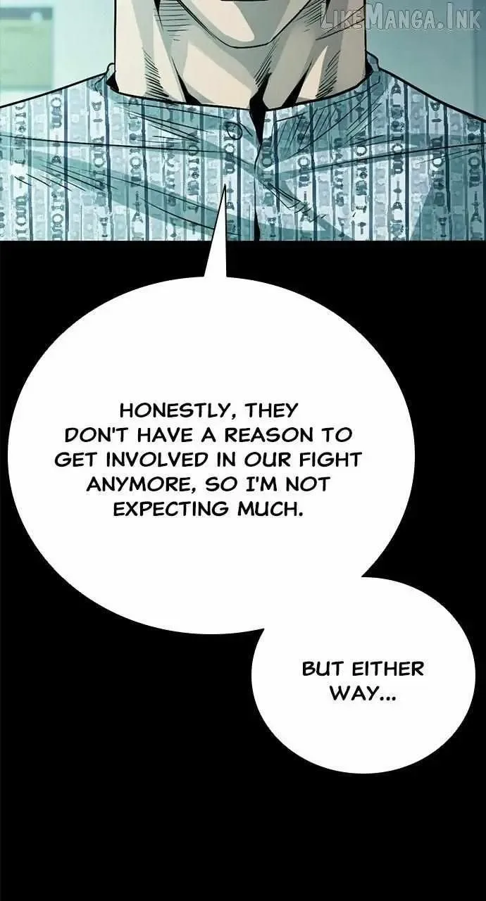 Worst Generation Chapter 62 page 26