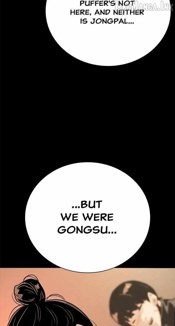 Worst Generation Chapter 62 page 30