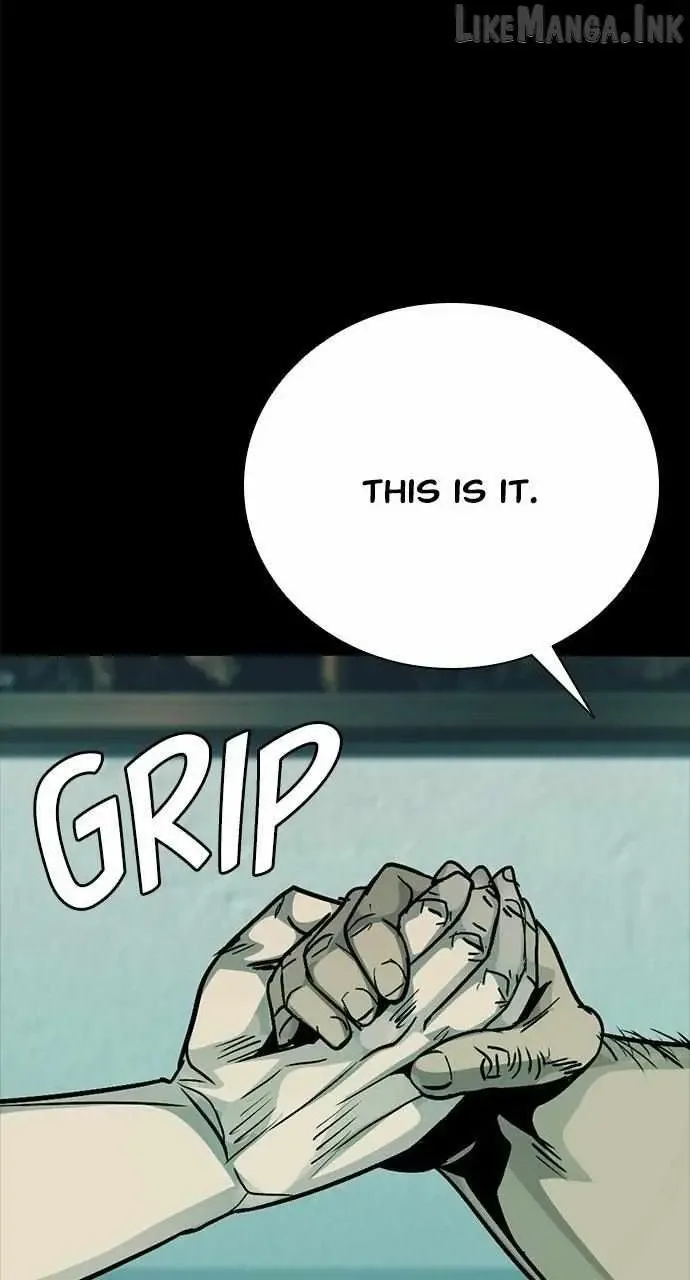 Worst Generation Chapter 62 page 32