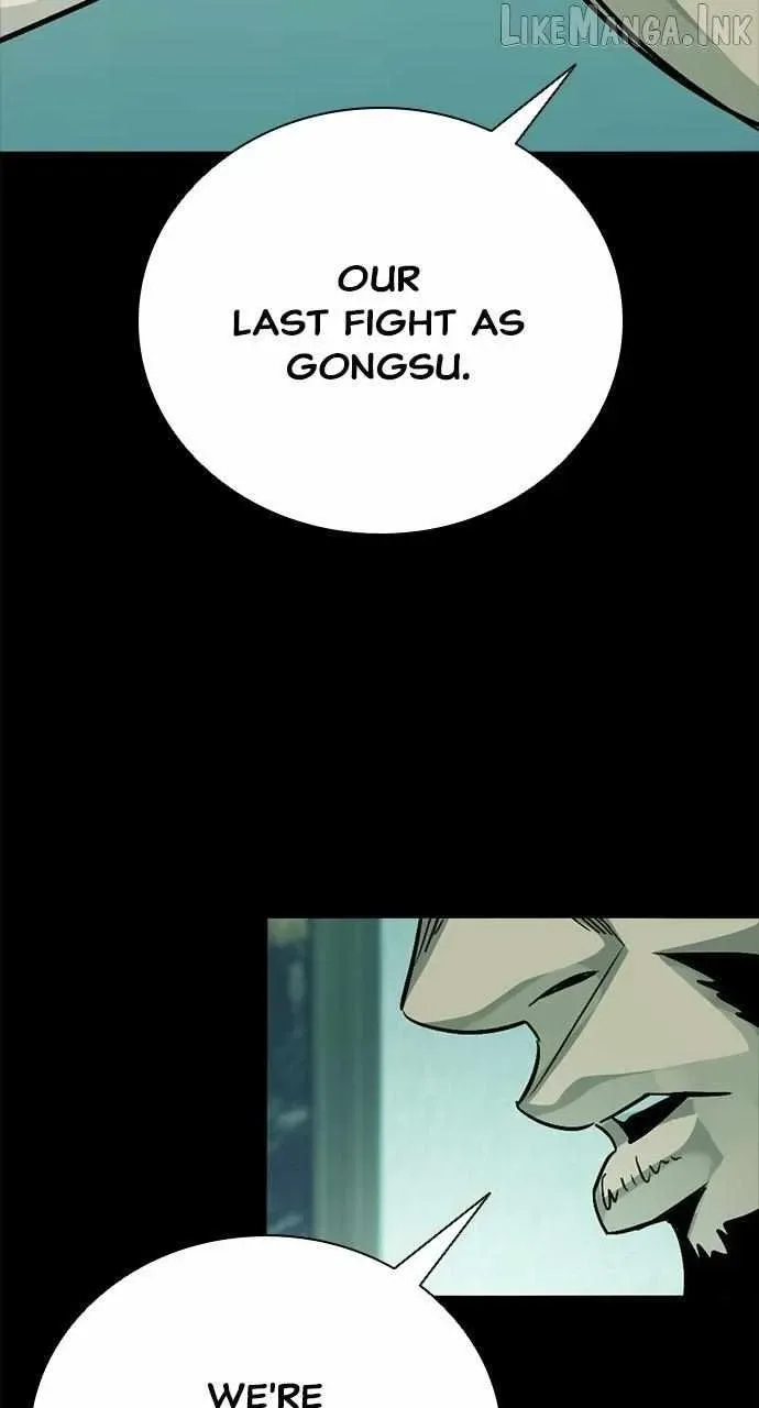Worst Generation Chapter 62 page 33