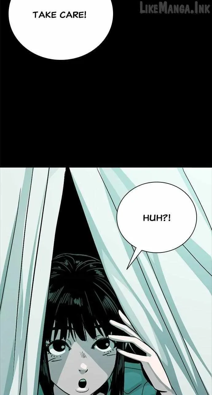 Worst Generation Chapter 62 page 38