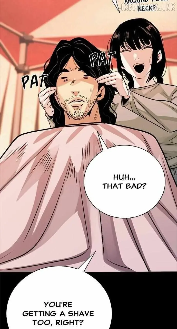 Worst Generation Chapter 62 page 47