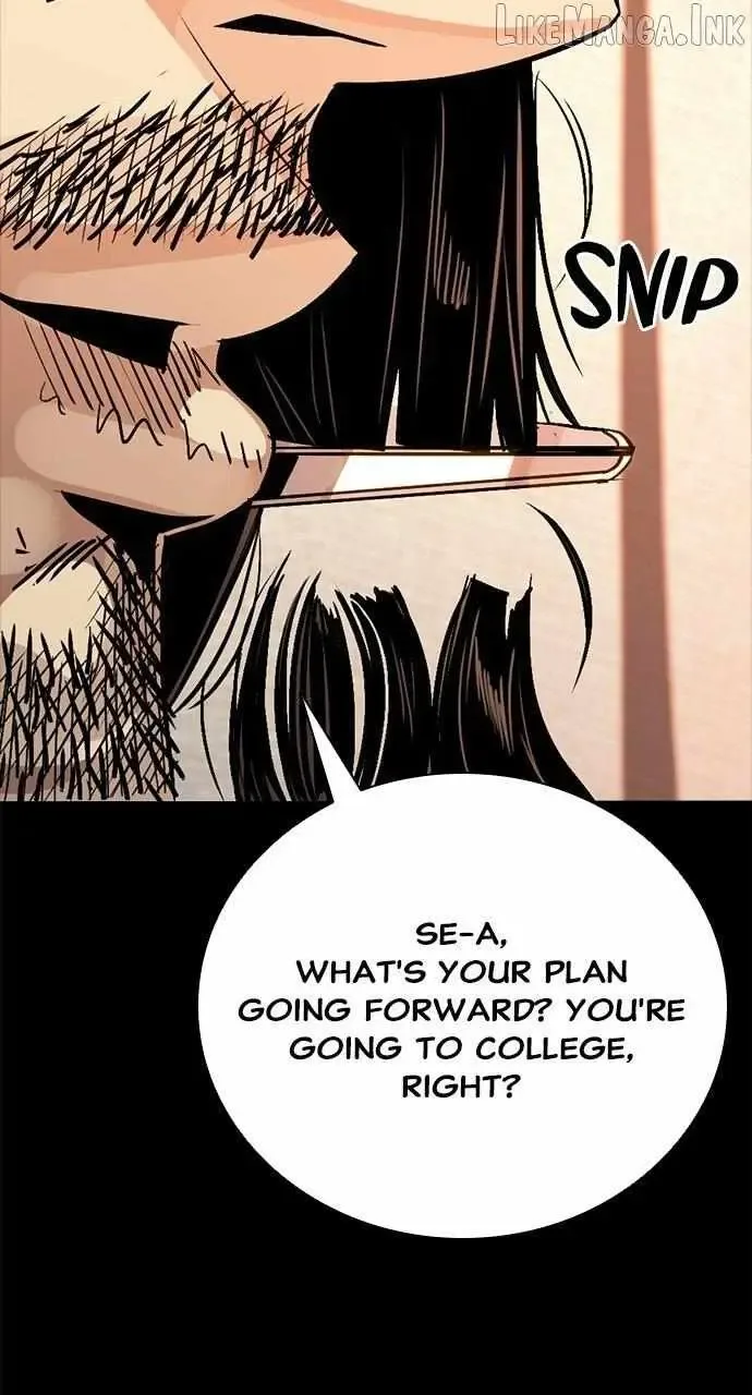 Worst Generation Chapter 62 page 67