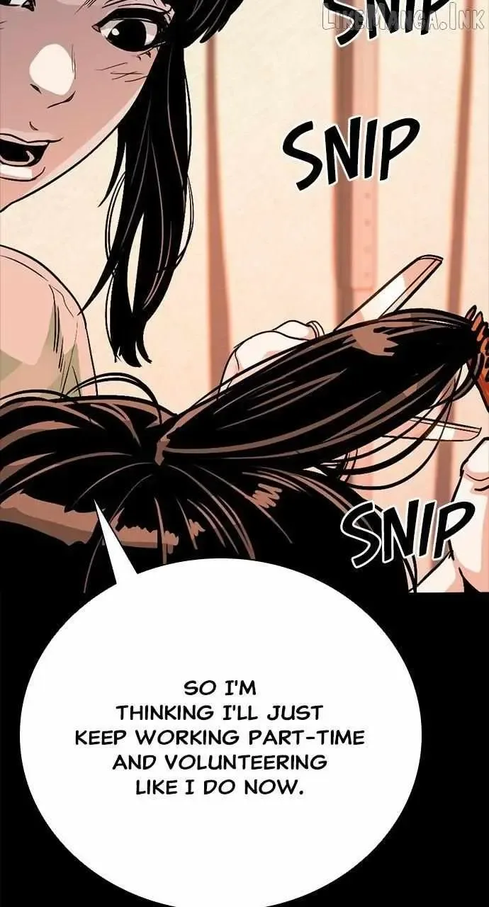 Worst Generation Chapter 62 page 69
