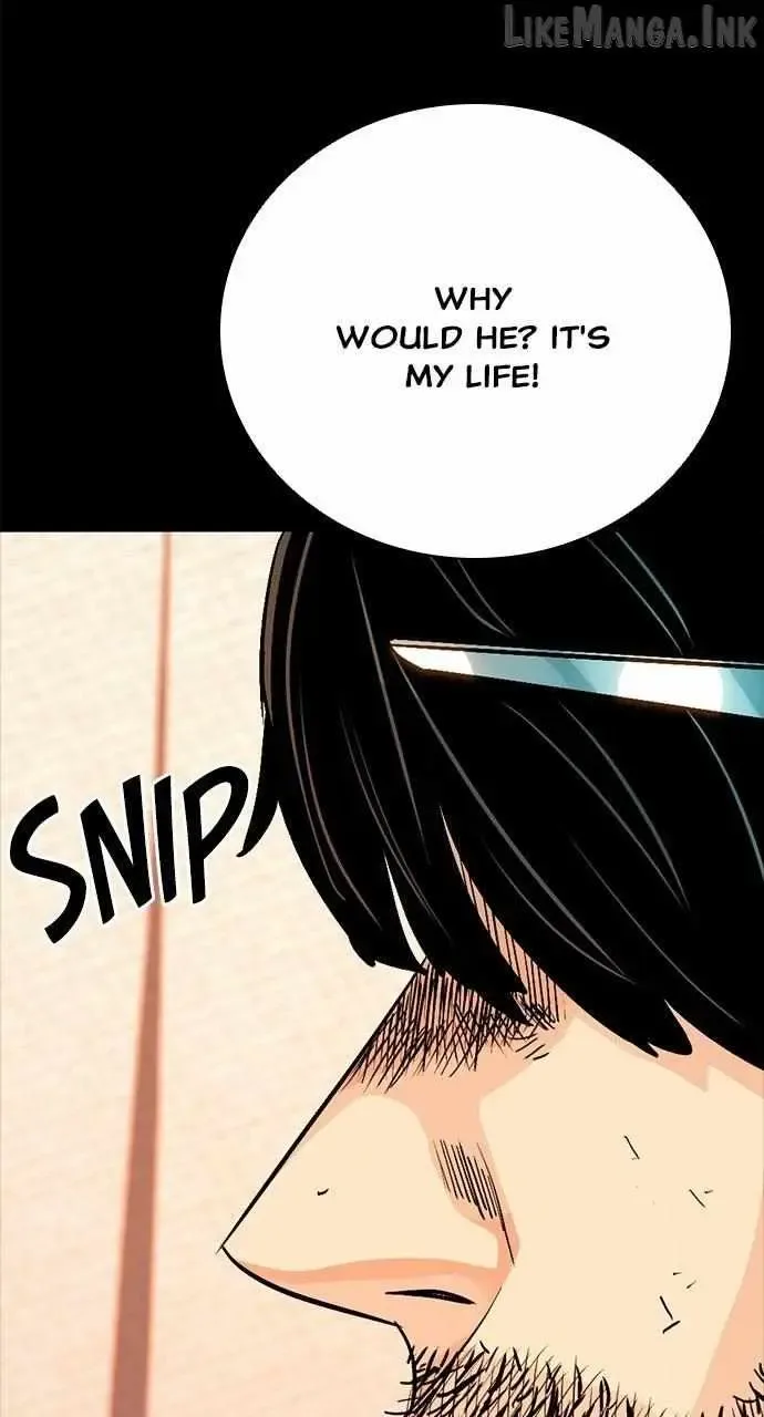 Worst Generation Chapter 62 page 72