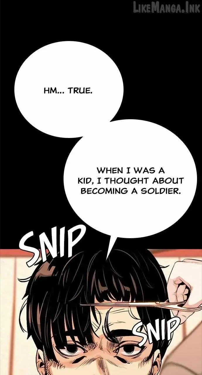 Worst Generation Chapter 62 page 77