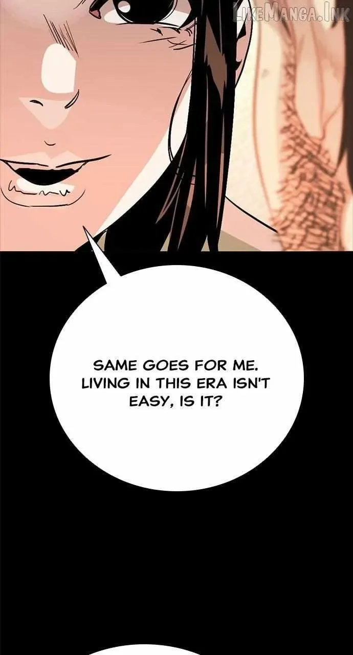 Worst Generation Chapter 62 page 80