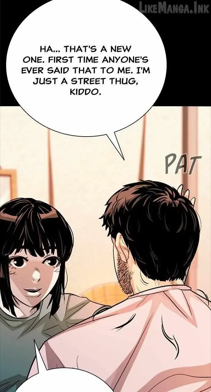 Worst Generation Chapter 62 page 81