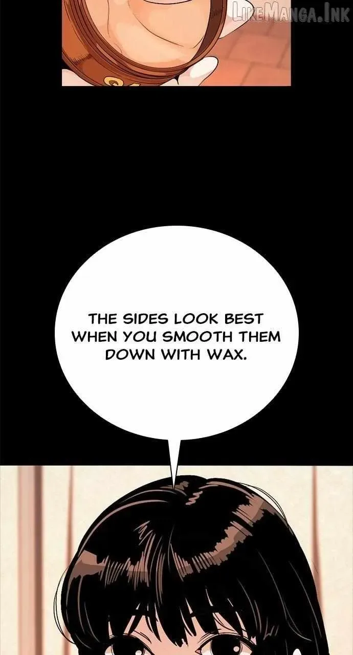 Worst Generation Chapter 62 page 87