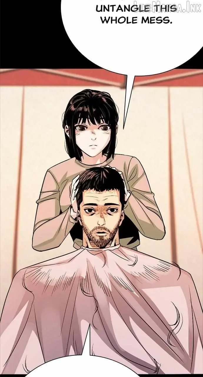 Worst Generation Chapter 62 page 90