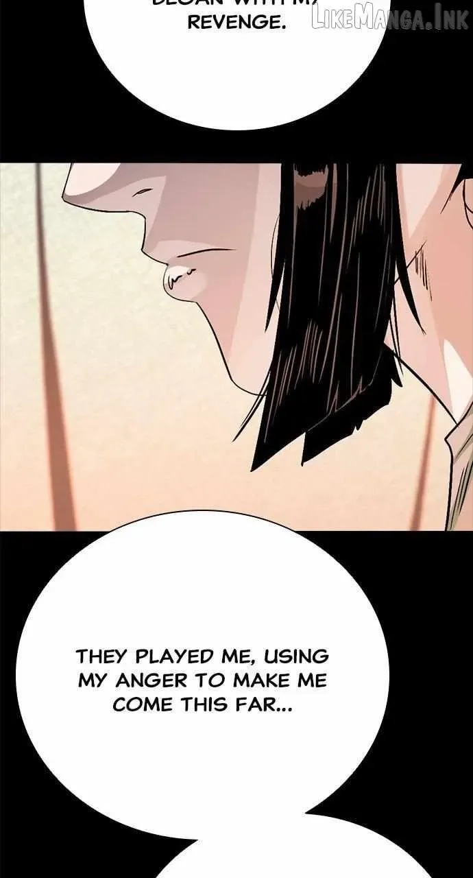 Worst Generation Chapter 62 page 92