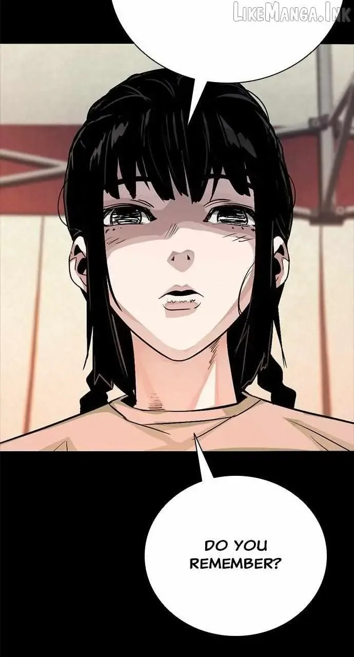 Worst Generation Chapter 62 page 95