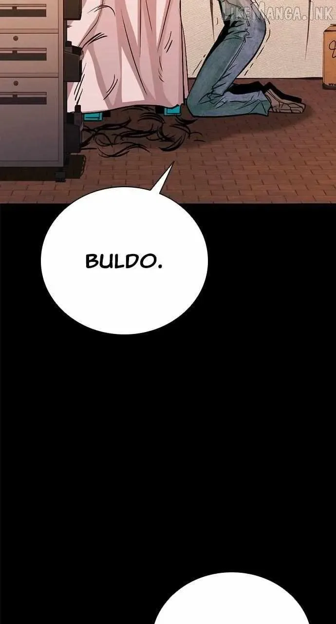 Worst Generation Chapter 62 page 104