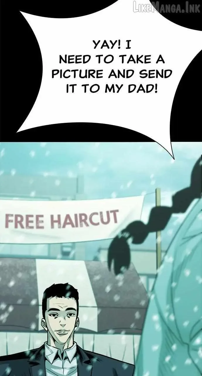 Worst Generation Chapter 62 page 113