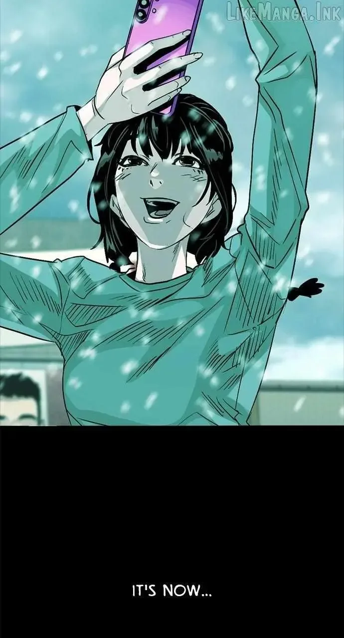 Worst Generation Chapter 62 page 115