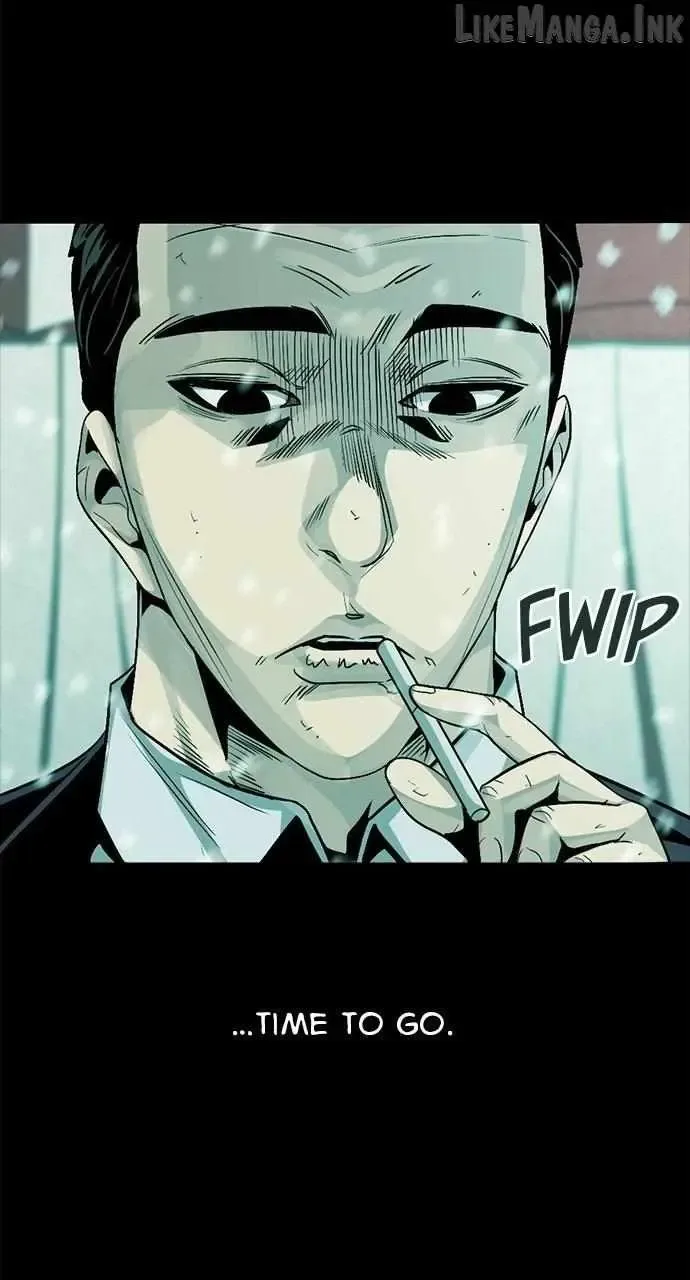 Worst Generation Chapter 62 page 116
