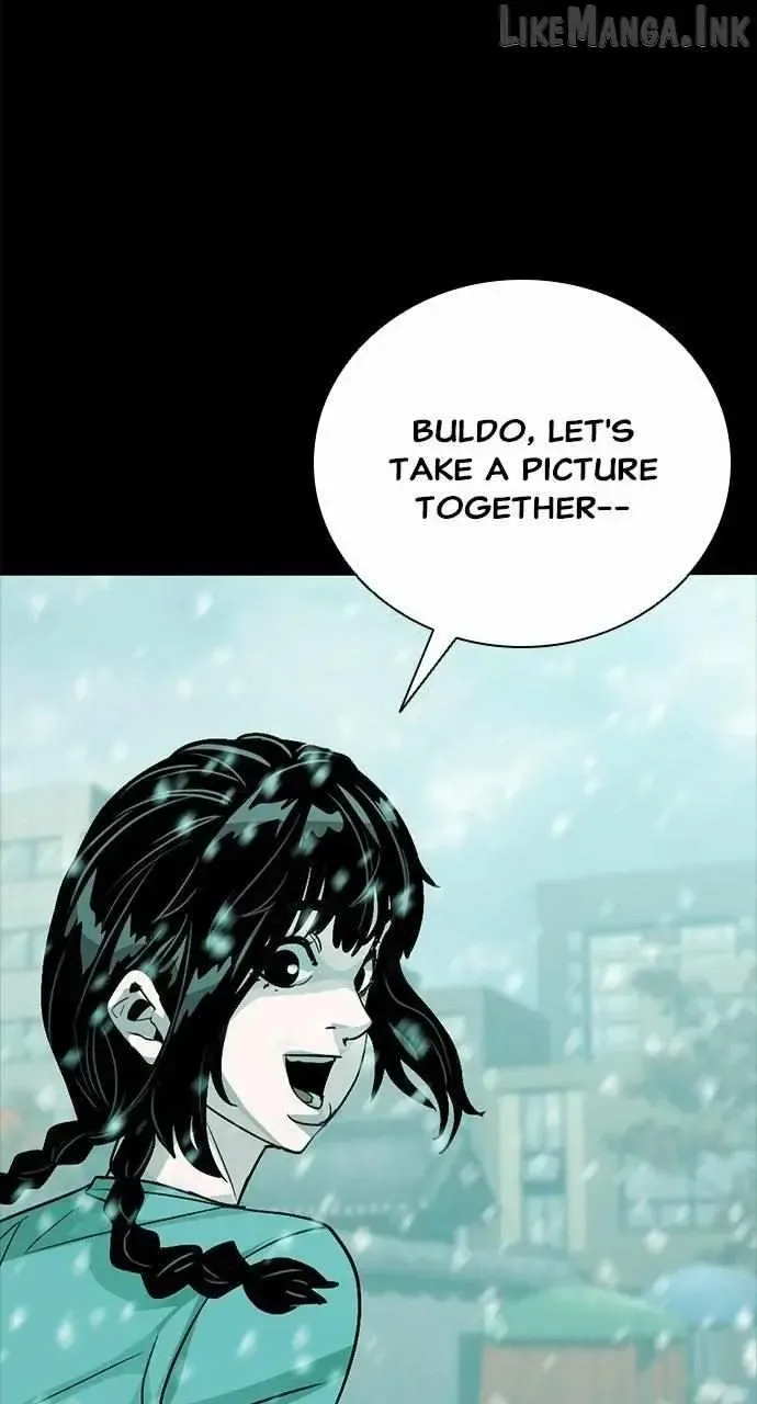 Worst Generation Chapter 62 page 117
