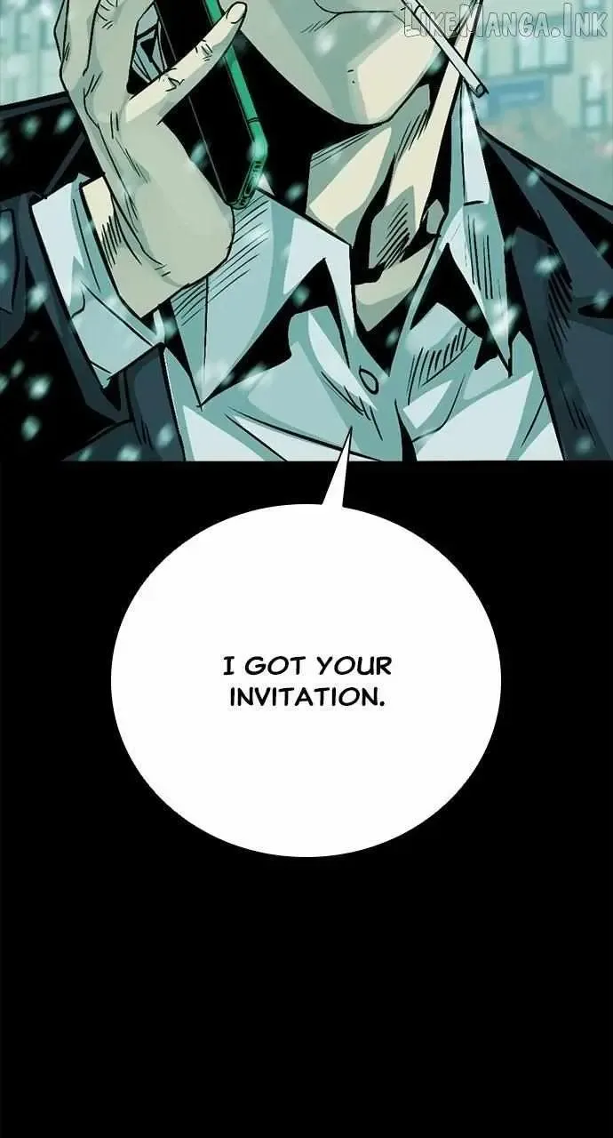 Worst Generation Chapter 62 page 125