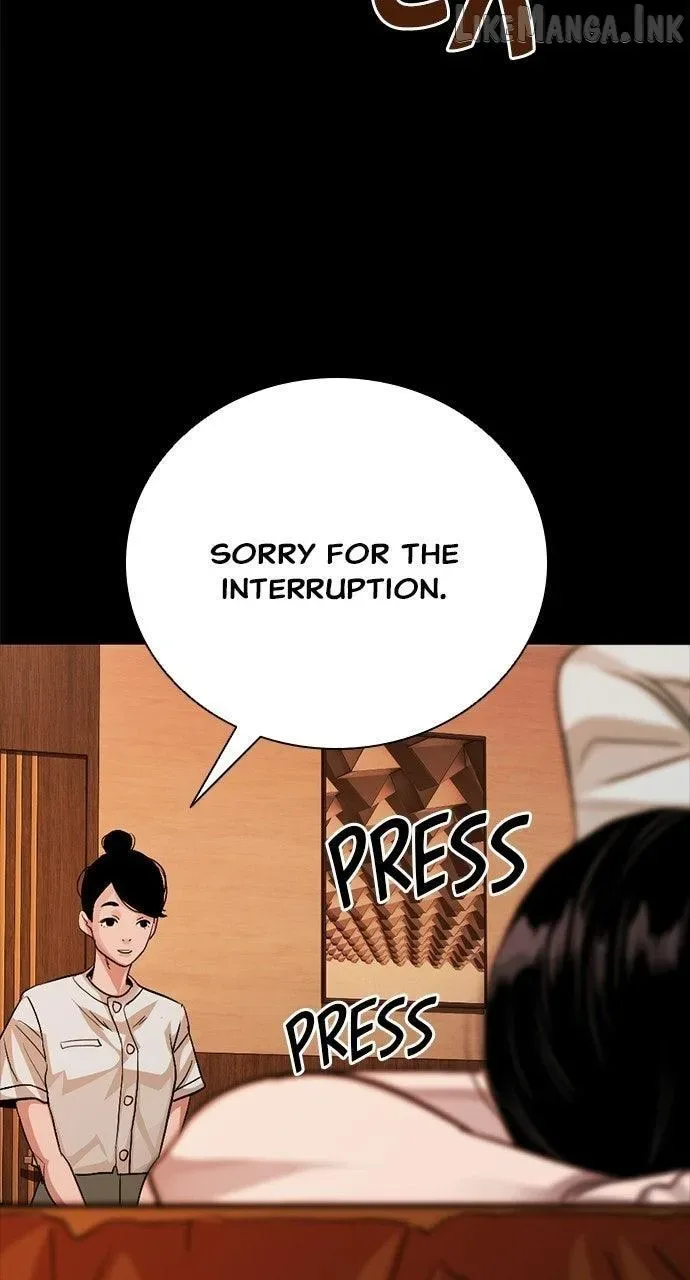 Worst Generation Chapter 63 page 4