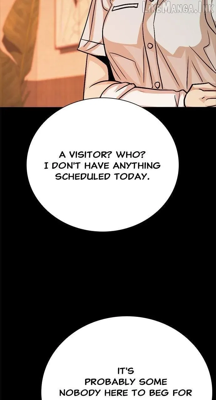 Worst Generation Chapter 63 page 8