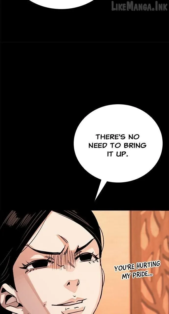 Worst Generation Chapter 63 page 21
