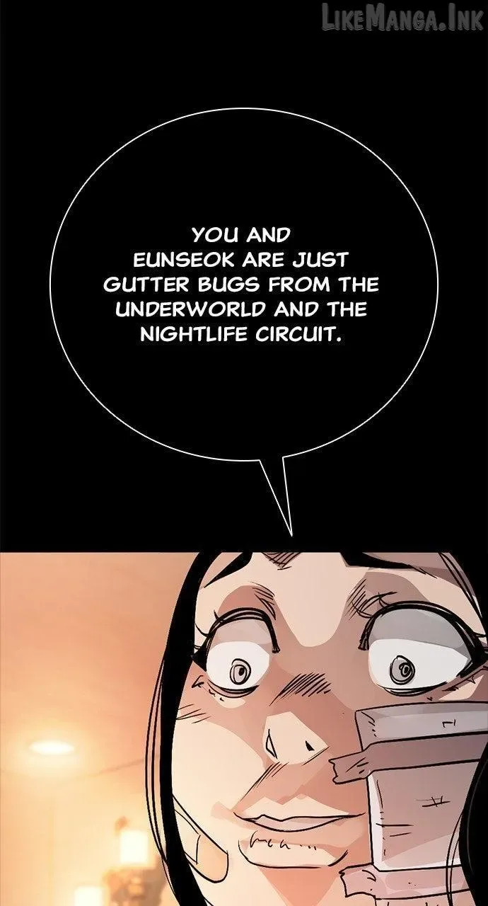 Worst Generation Chapter 63 page 23