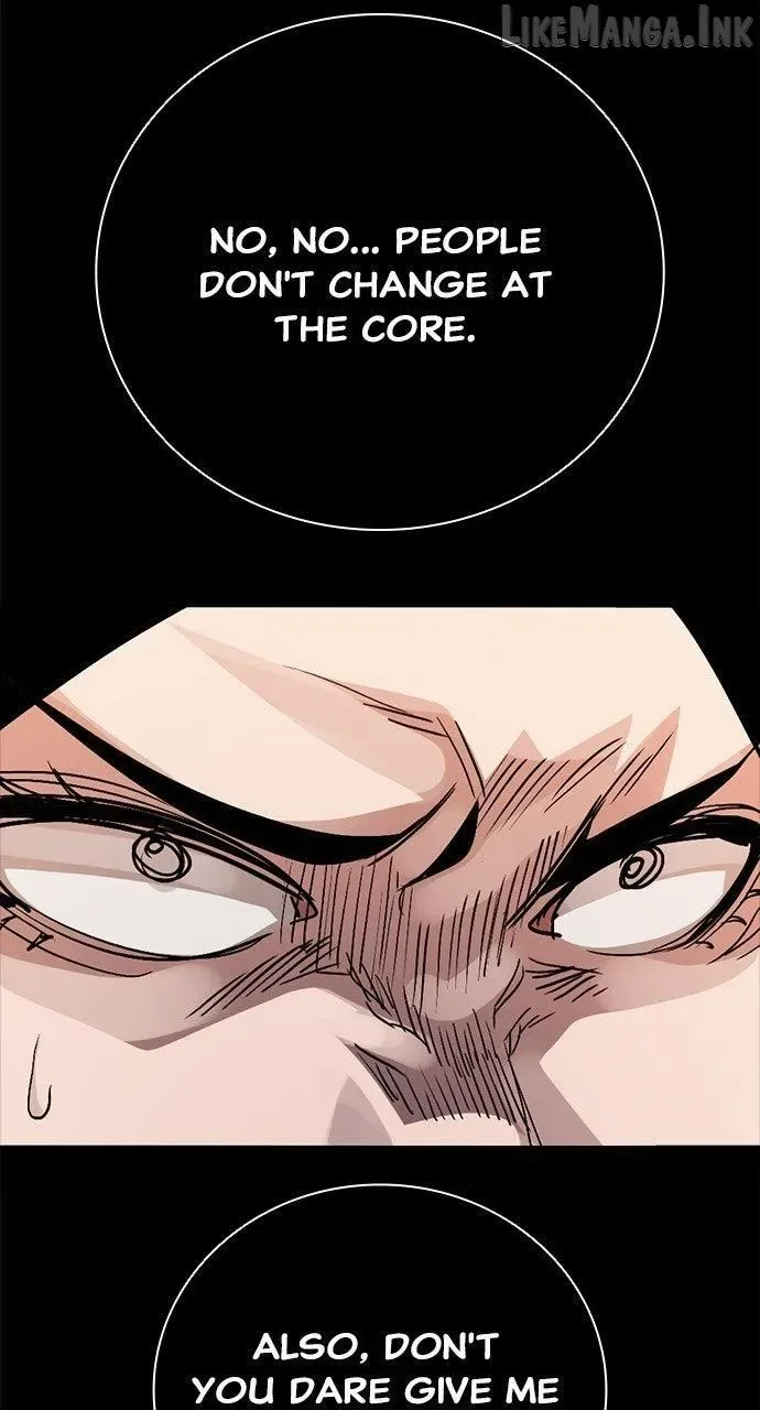 Worst Generation Chapter 63 page 25