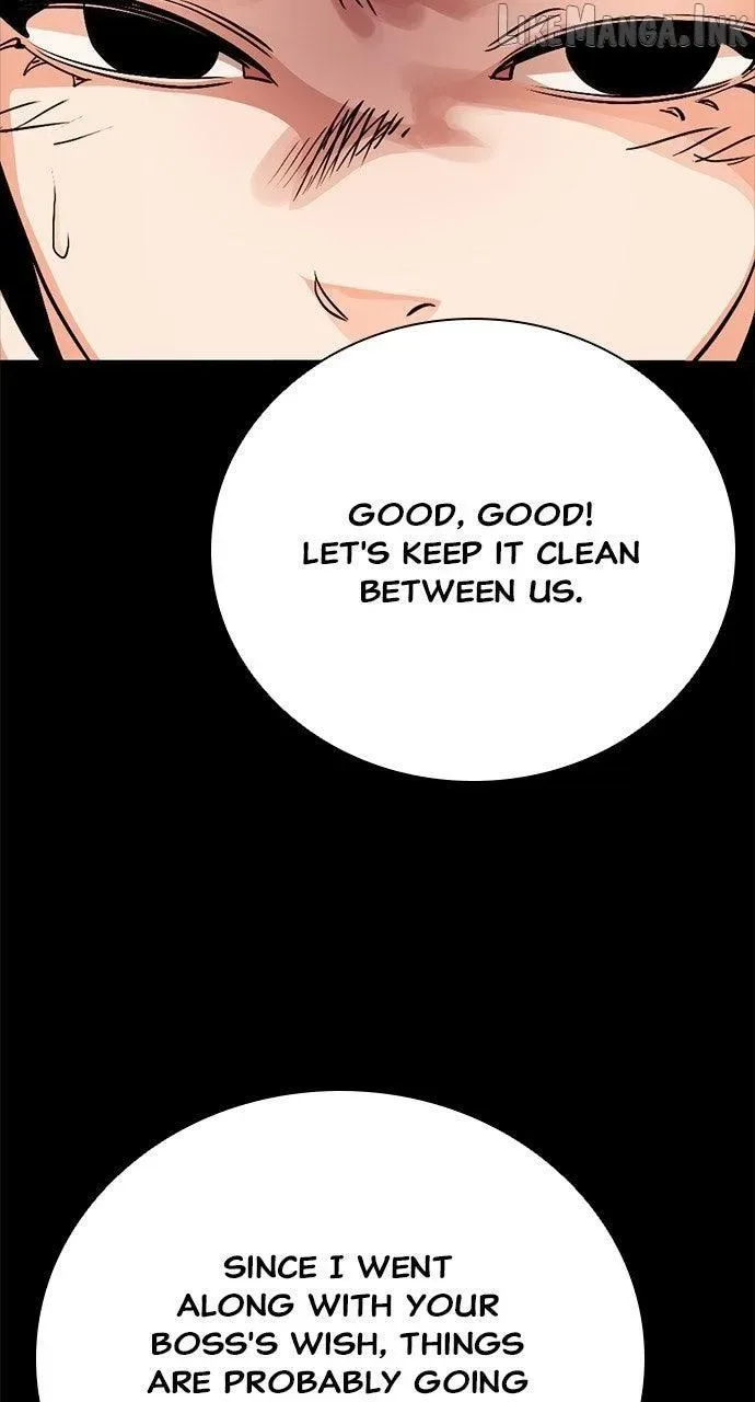Worst Generation Chapter 63 page 30